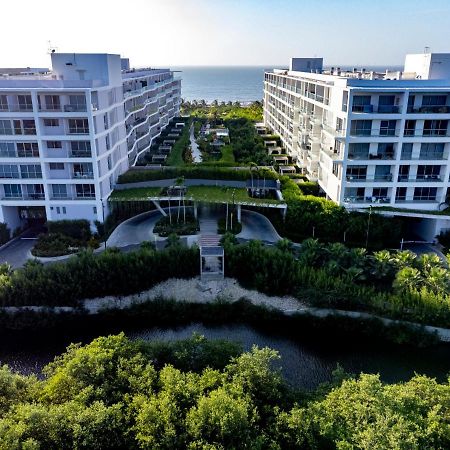 Morros Io Serena Del Mar - Rnt 95283-523 Cartagena Exterior foto