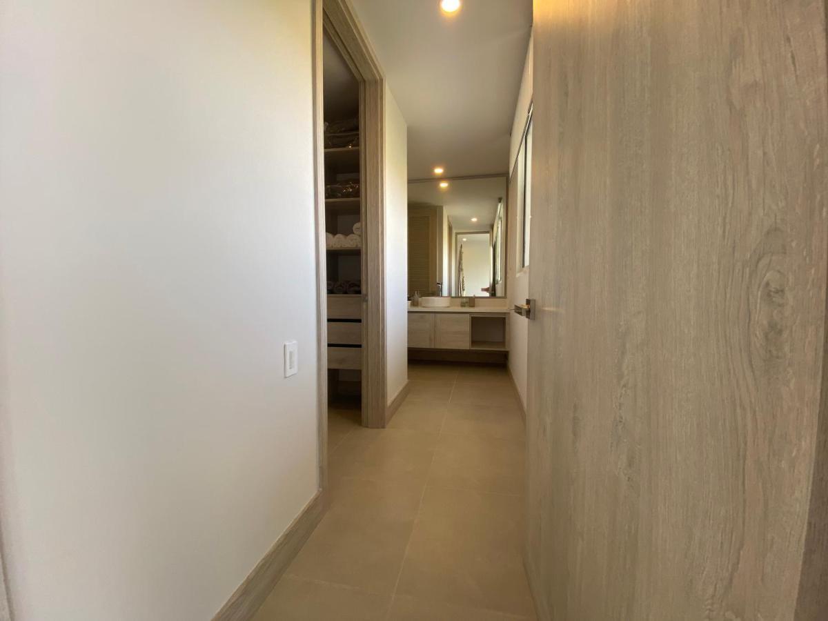 Morros Io Serena Del Mar - Rnt 95283-523 Cartagena Exterior foto