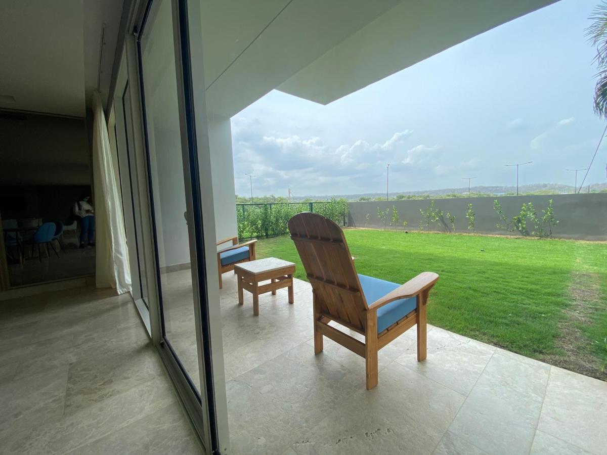 Morros Io Serena Del Mar - Rnt 95283-523 Cartagena Exterior foto