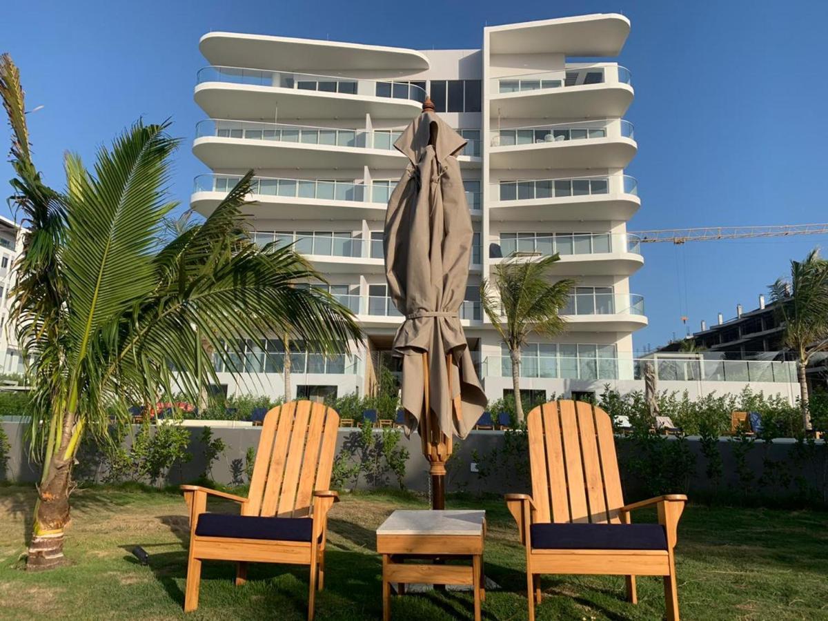Morros Io Serena Del Mar - Rnt 95283-523 Cartagena Exterior foto