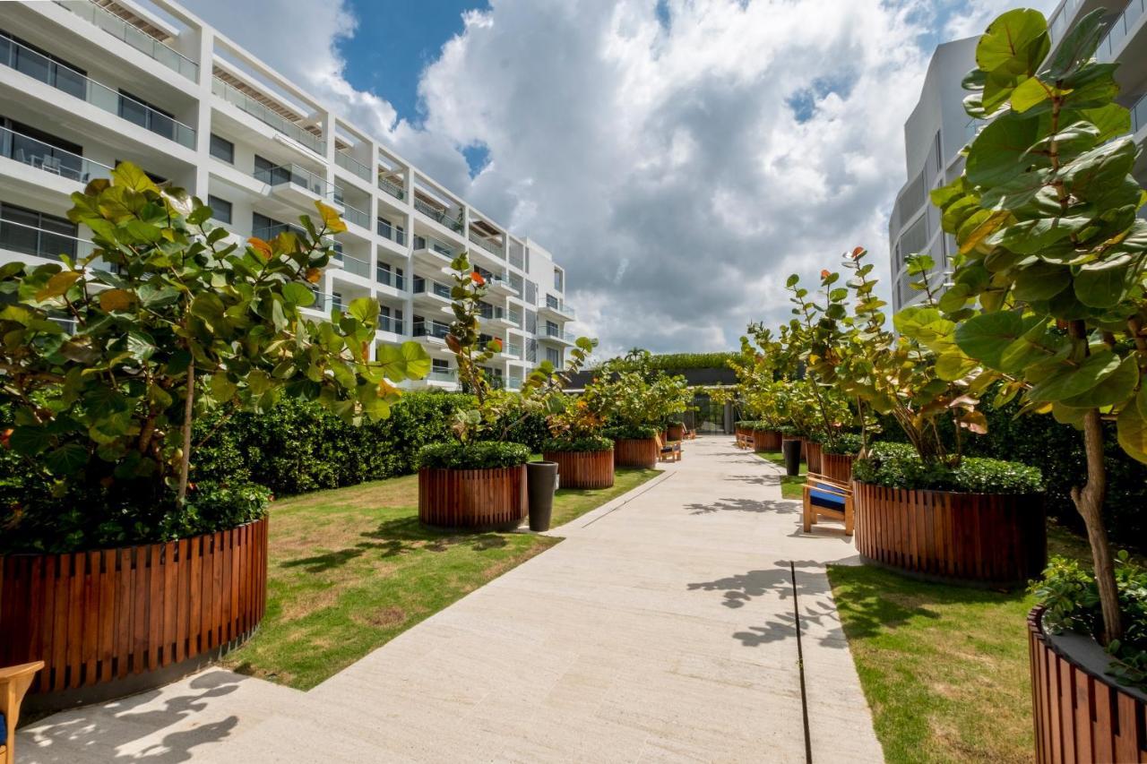 Morros Io Serena Del Mar - Rnt 95283-523 Cartagena Exterior foto