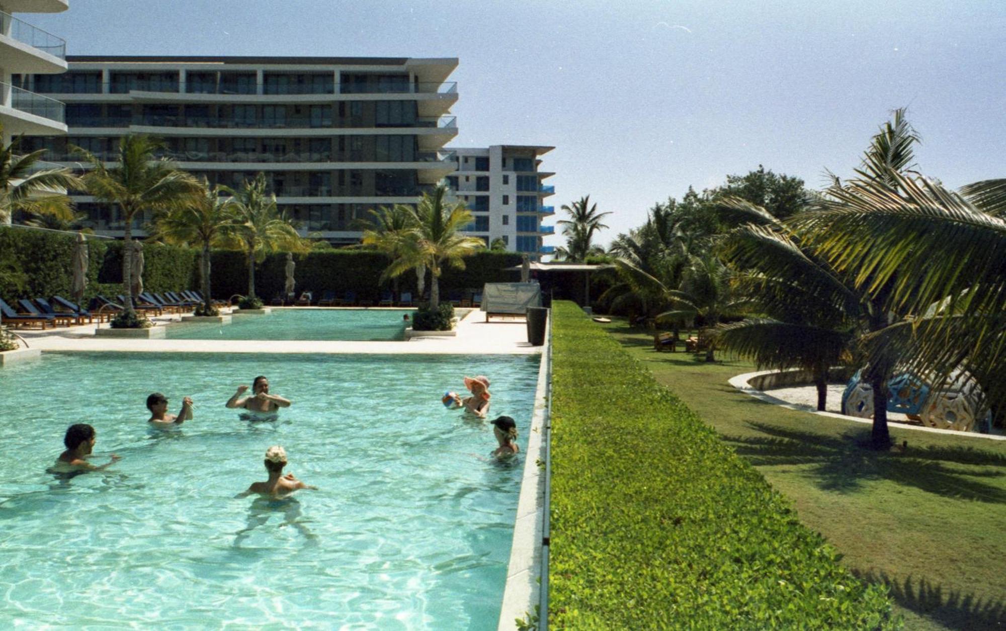 Morros Io Serena Del Mar - Rnt 95283-523 Cartagena Exterior foto